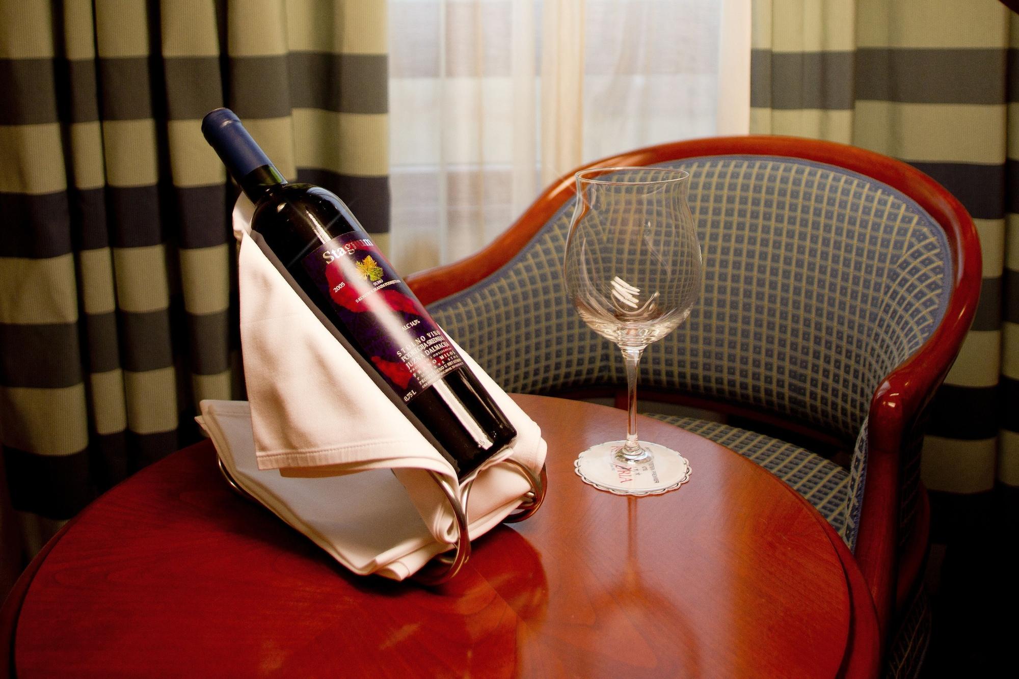 Hotel Western Premier Astoria