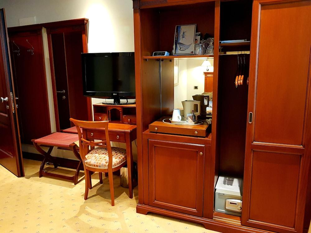 Hotel Western Premier Astoria Zagreb