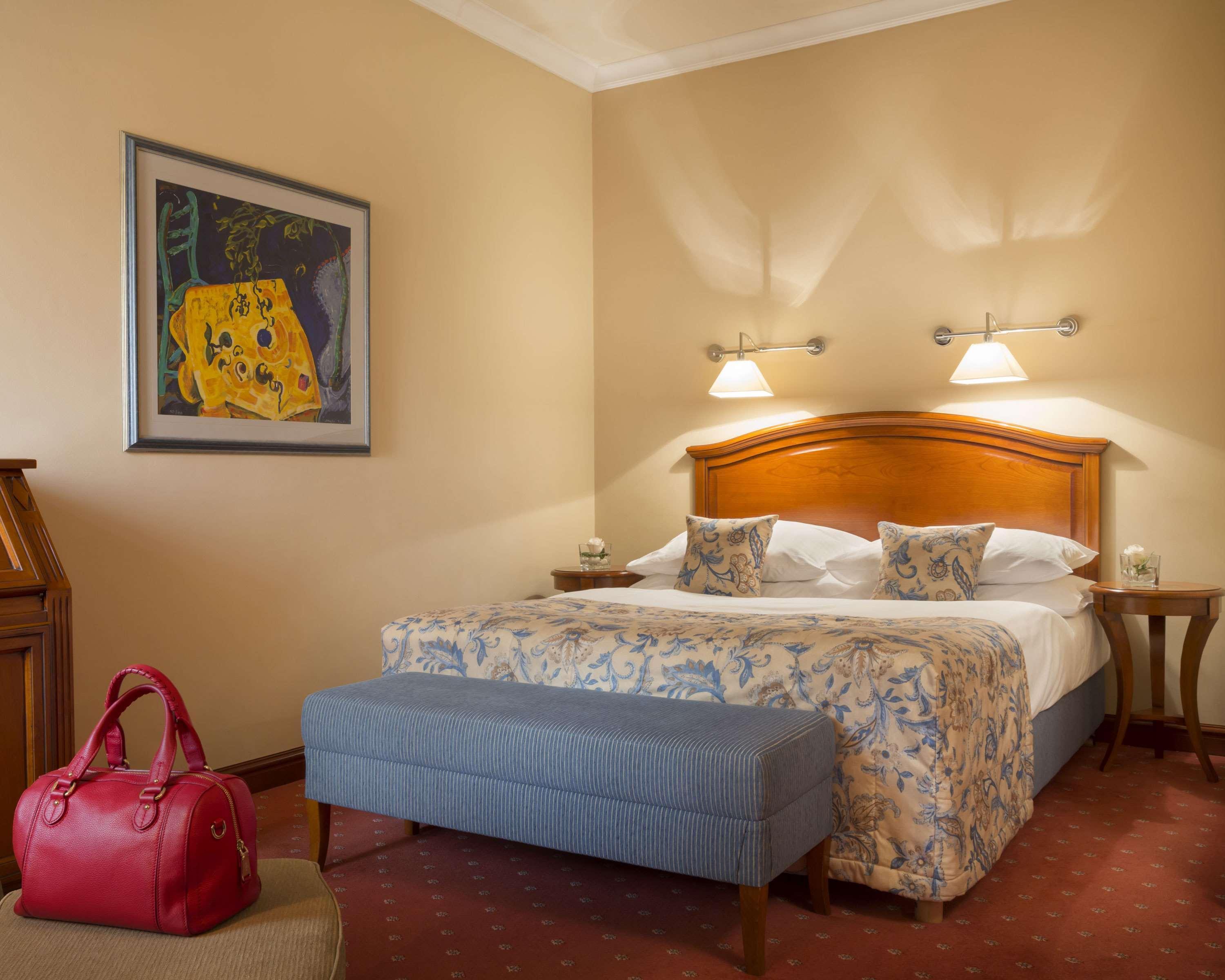 Western Premier Astoria 4*