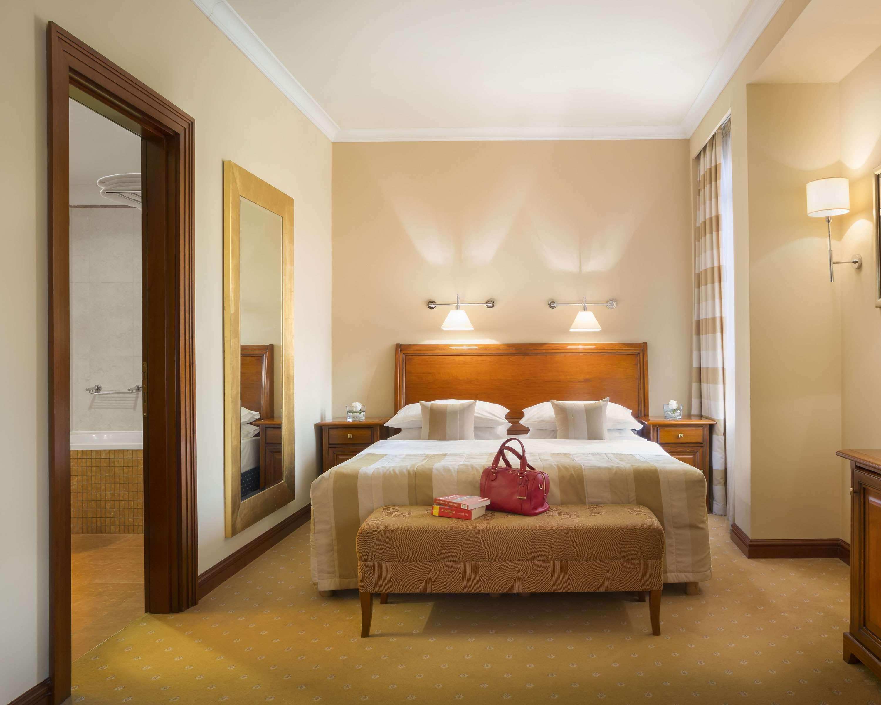 Western Premier Astoria Hotel Zagreb