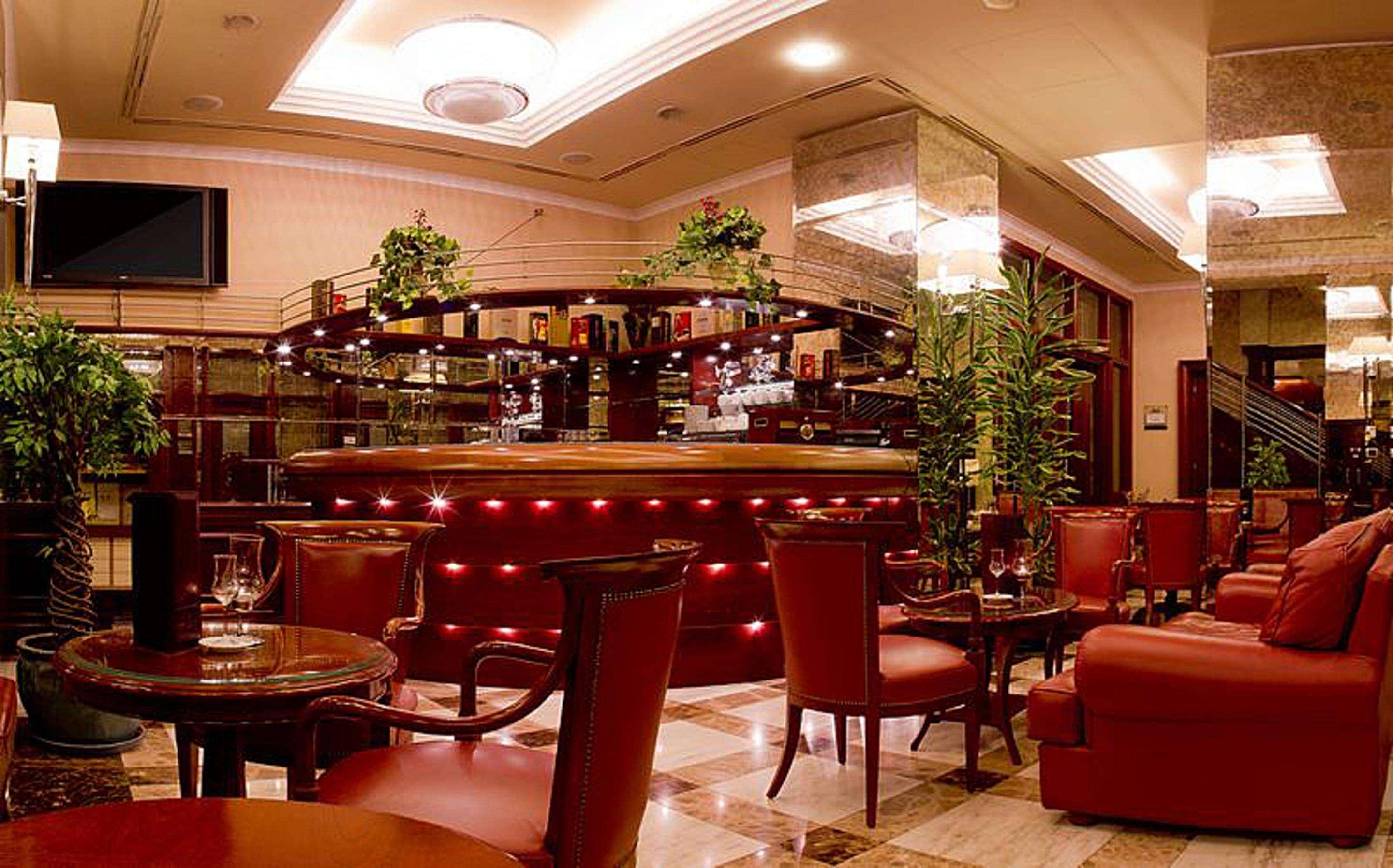 Hotel Western Premier Astoria Zagreb