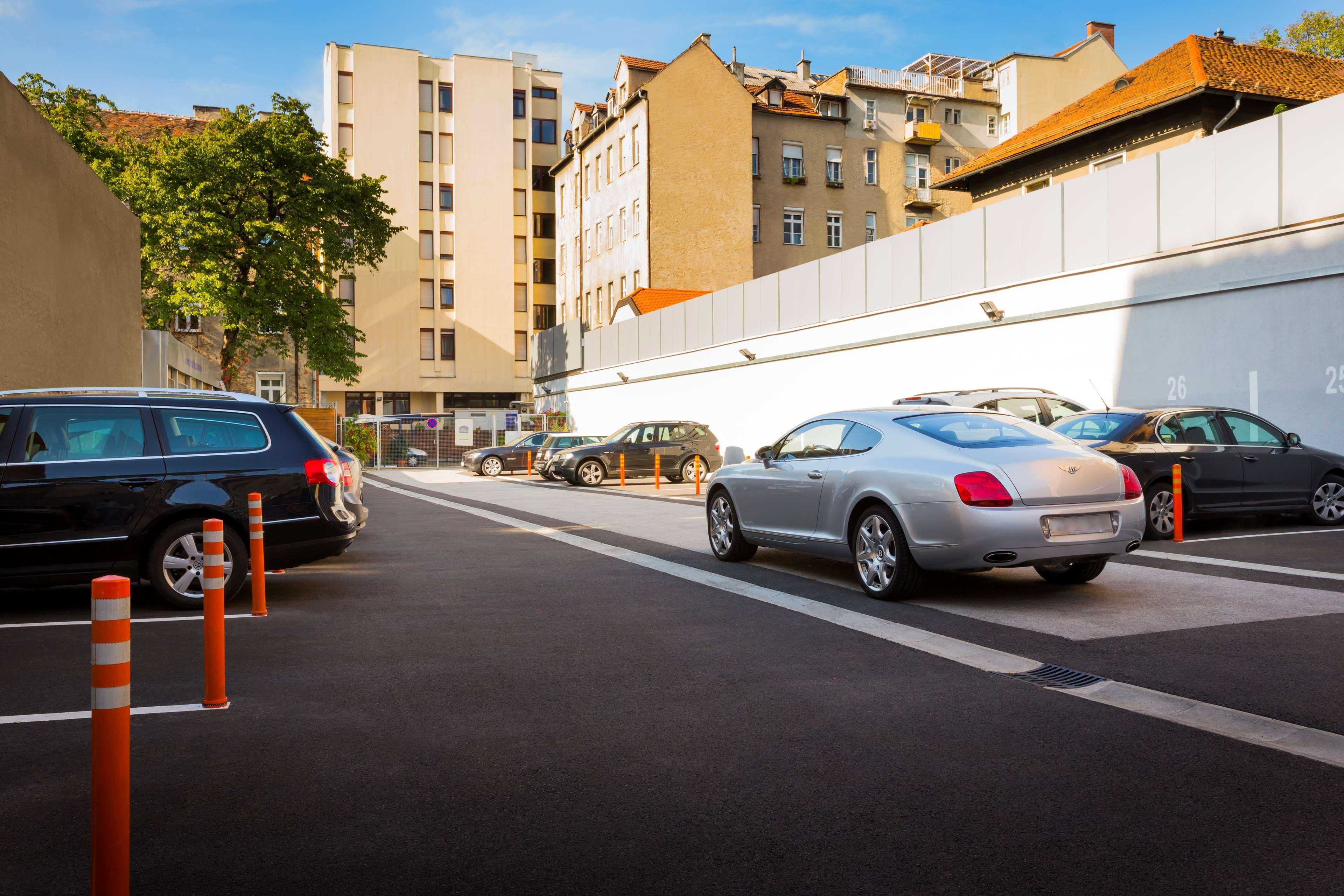 Western Premier Astoria 4* Zagreb