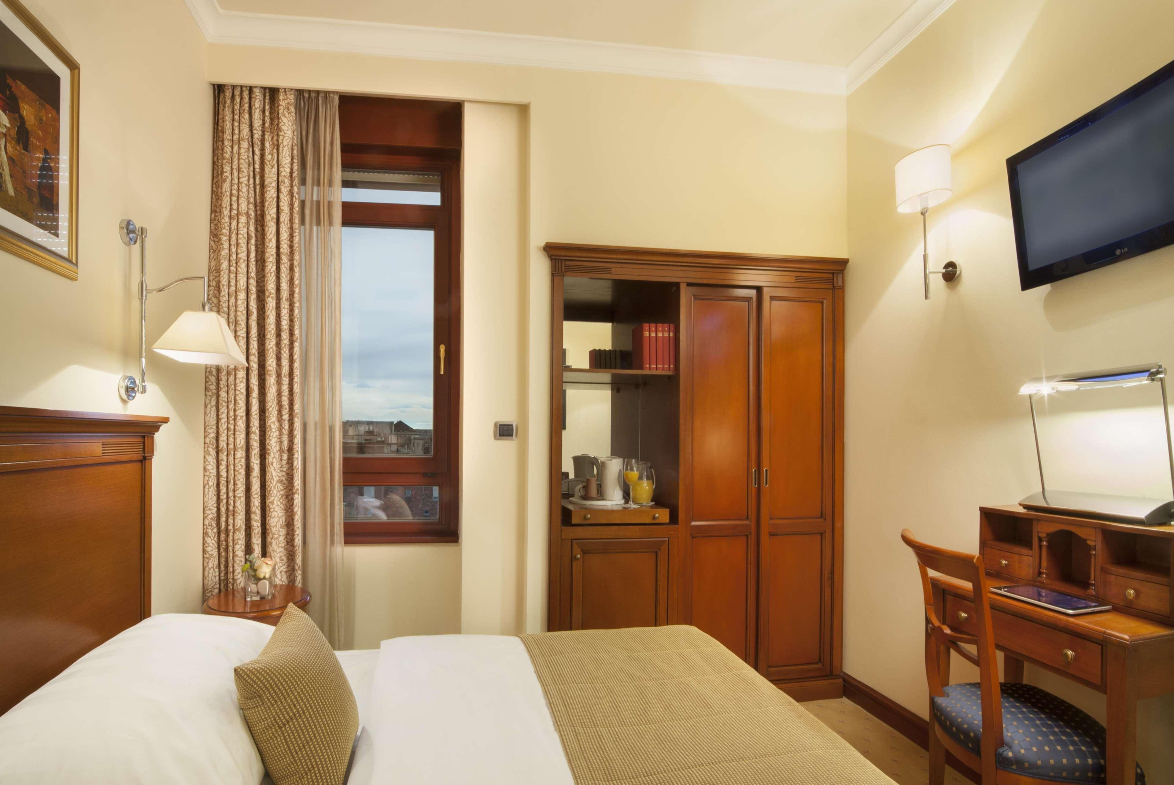 Western Premier Astoria Hotel Zagreb