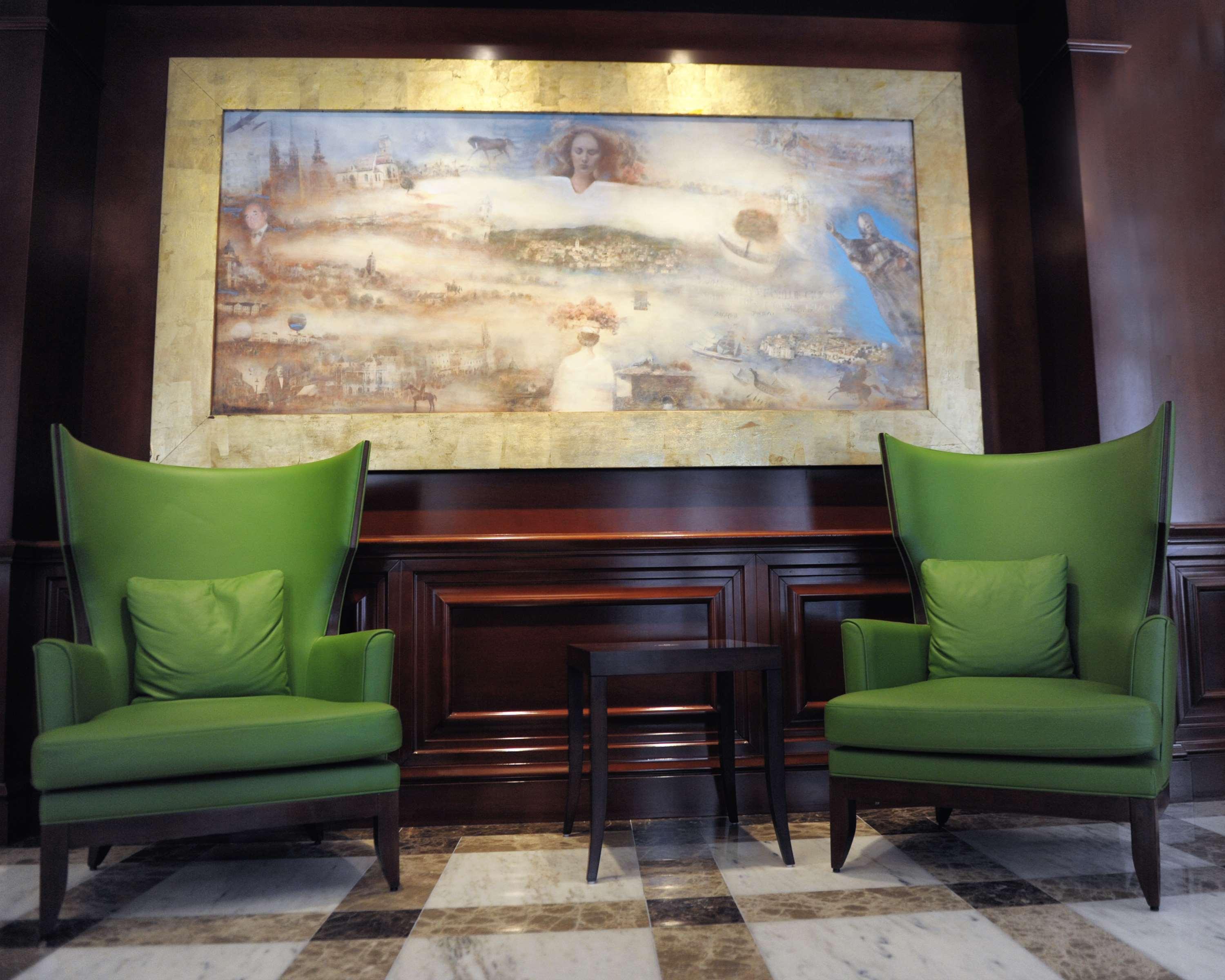Hotel Western Premier Astoria 4*
