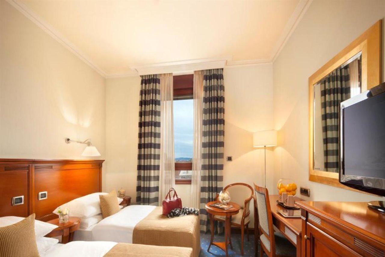 Hotel Western Premier Astoria