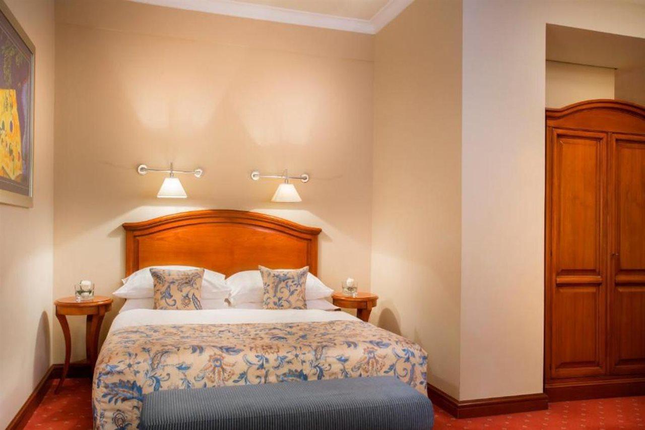 Hotel Western Premier Astoria