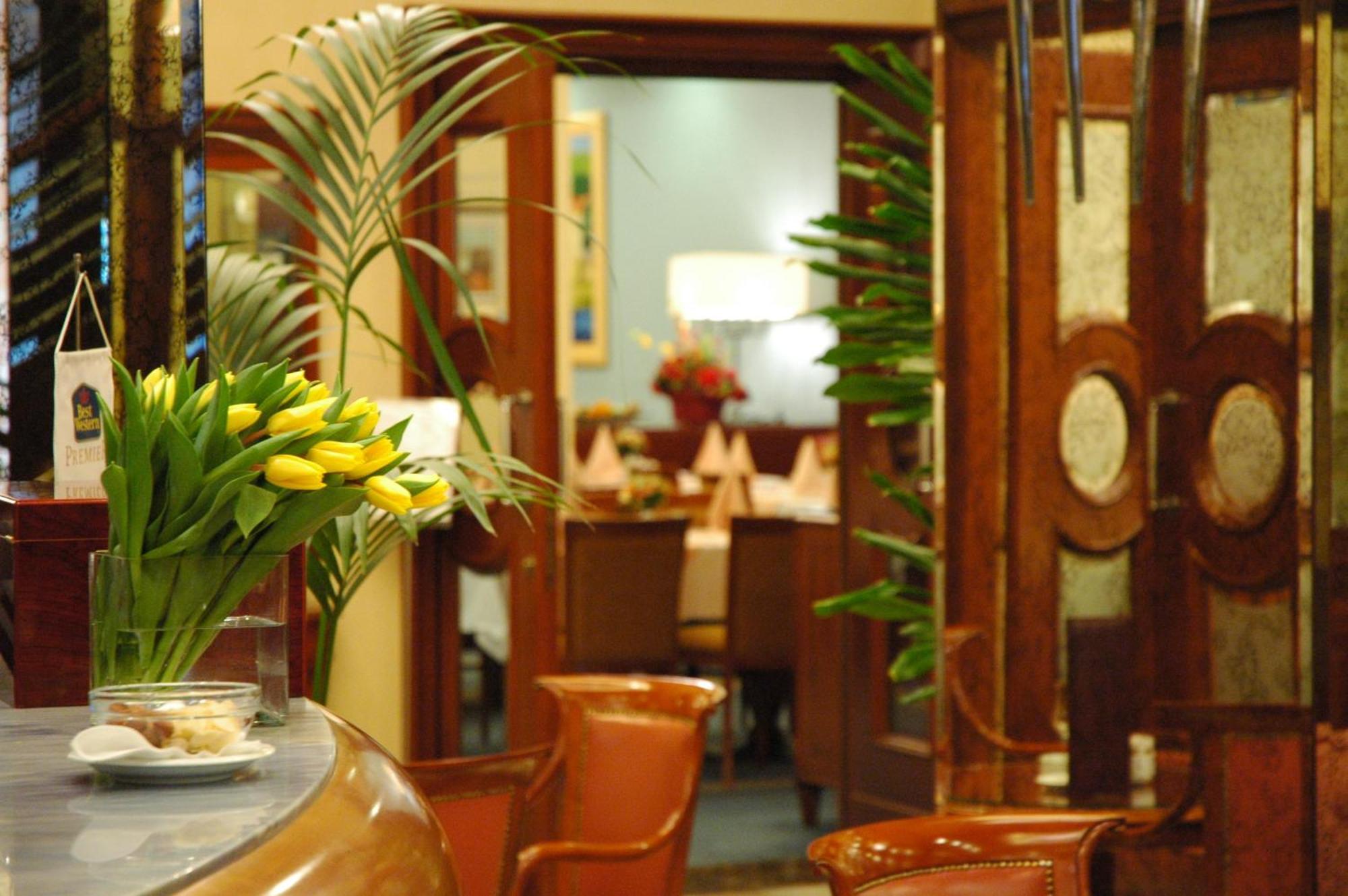 Hotel Western Premier Astoria Zagreb