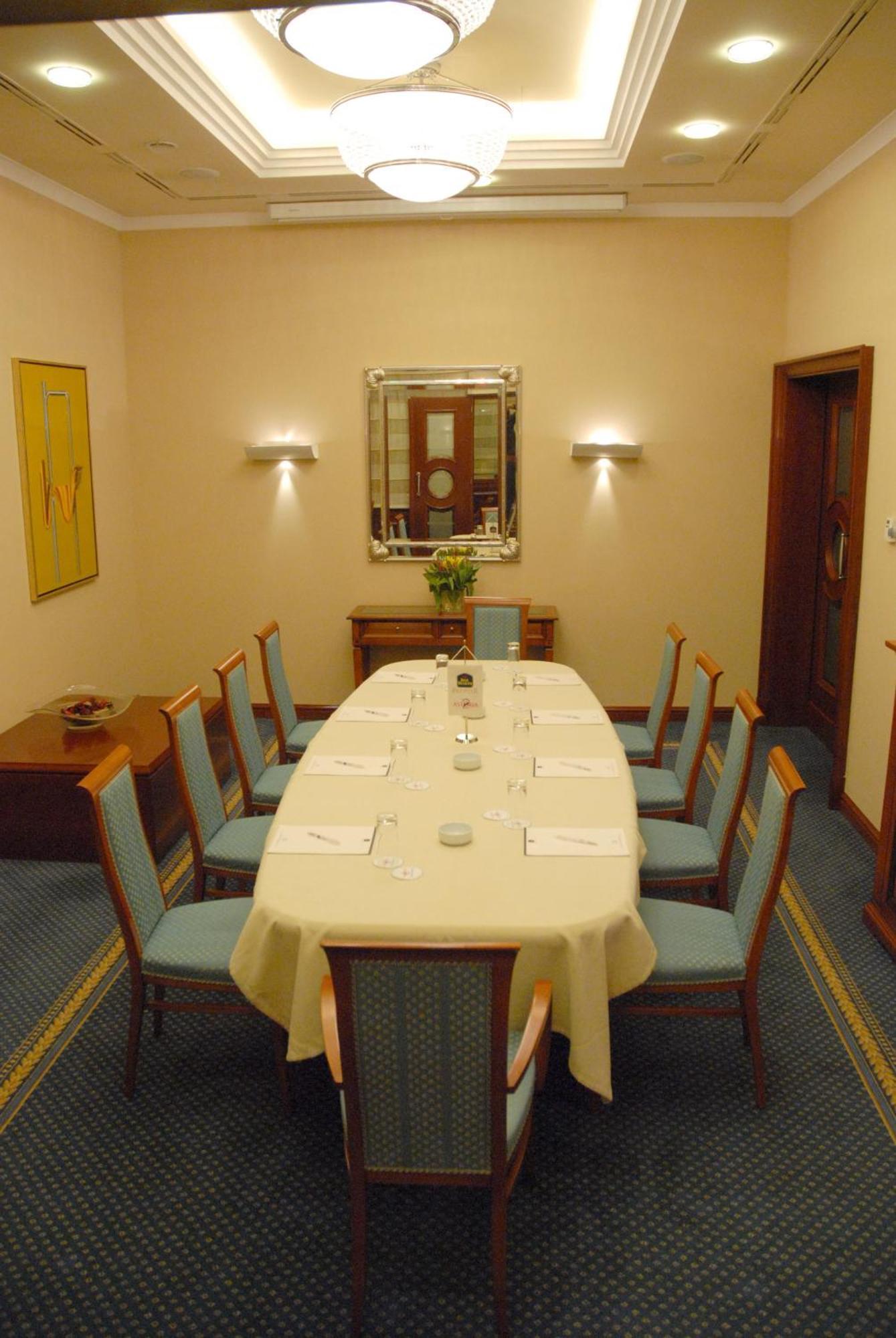 Hotel Western Premier Astoria