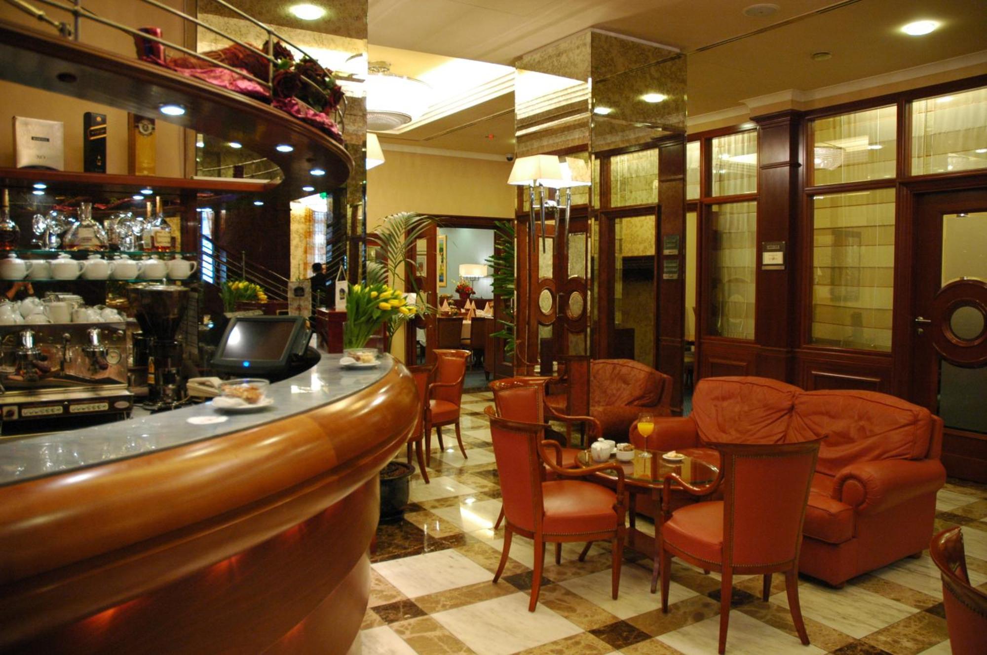 Hotel Western Premier Astoria