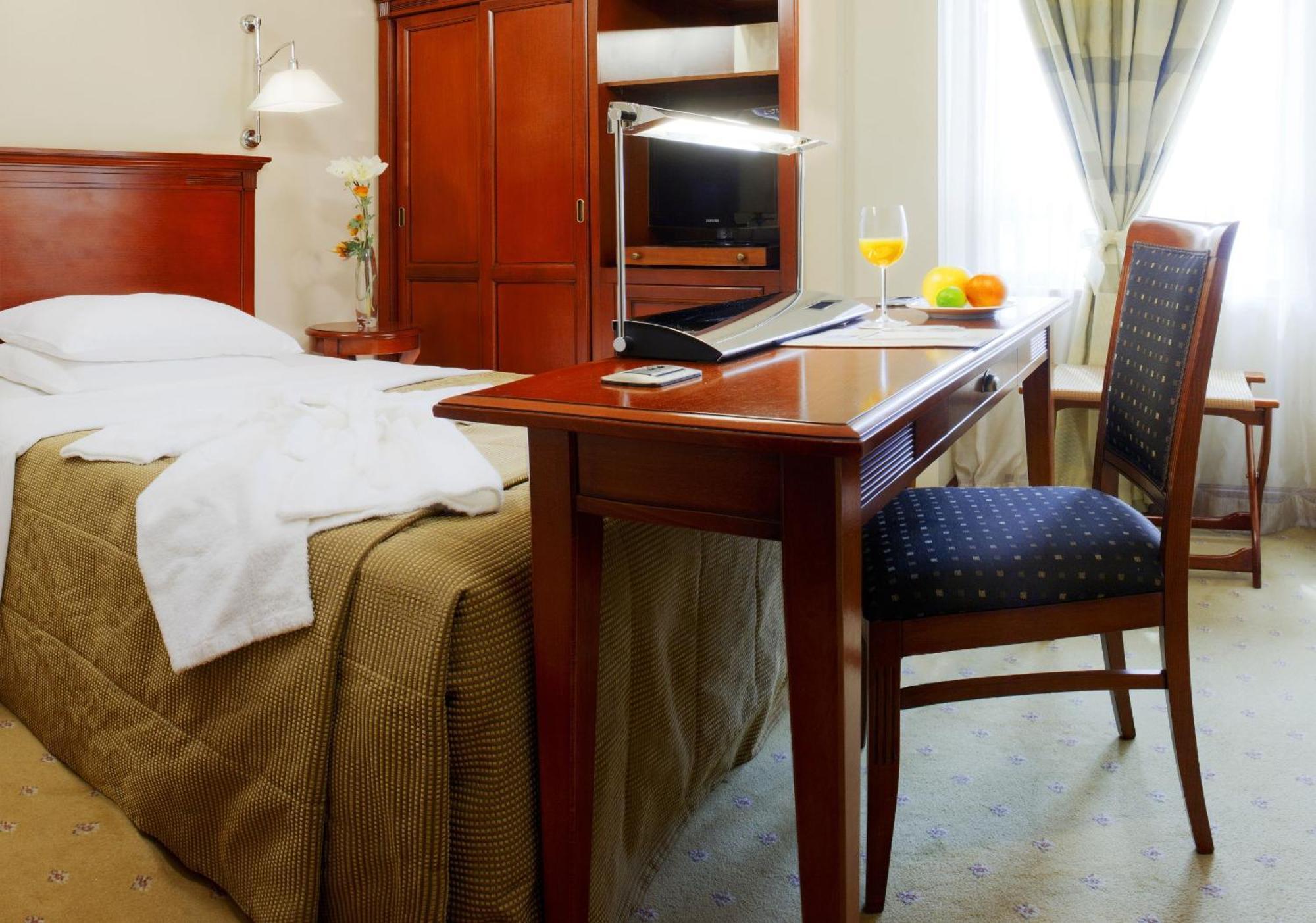 Hotel Western Premier Astoria