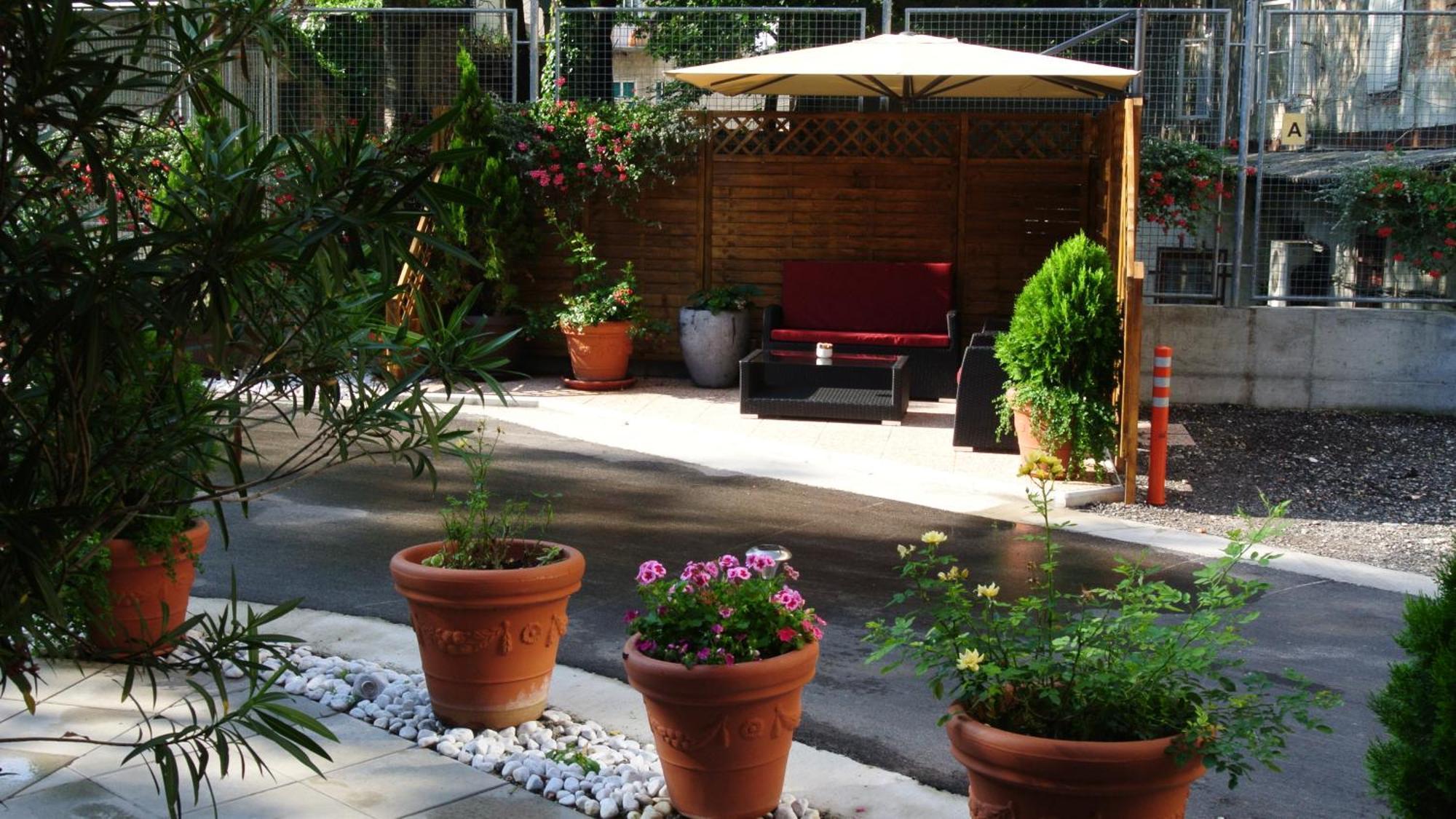 Hotel Western Premier Astoria Zagreb