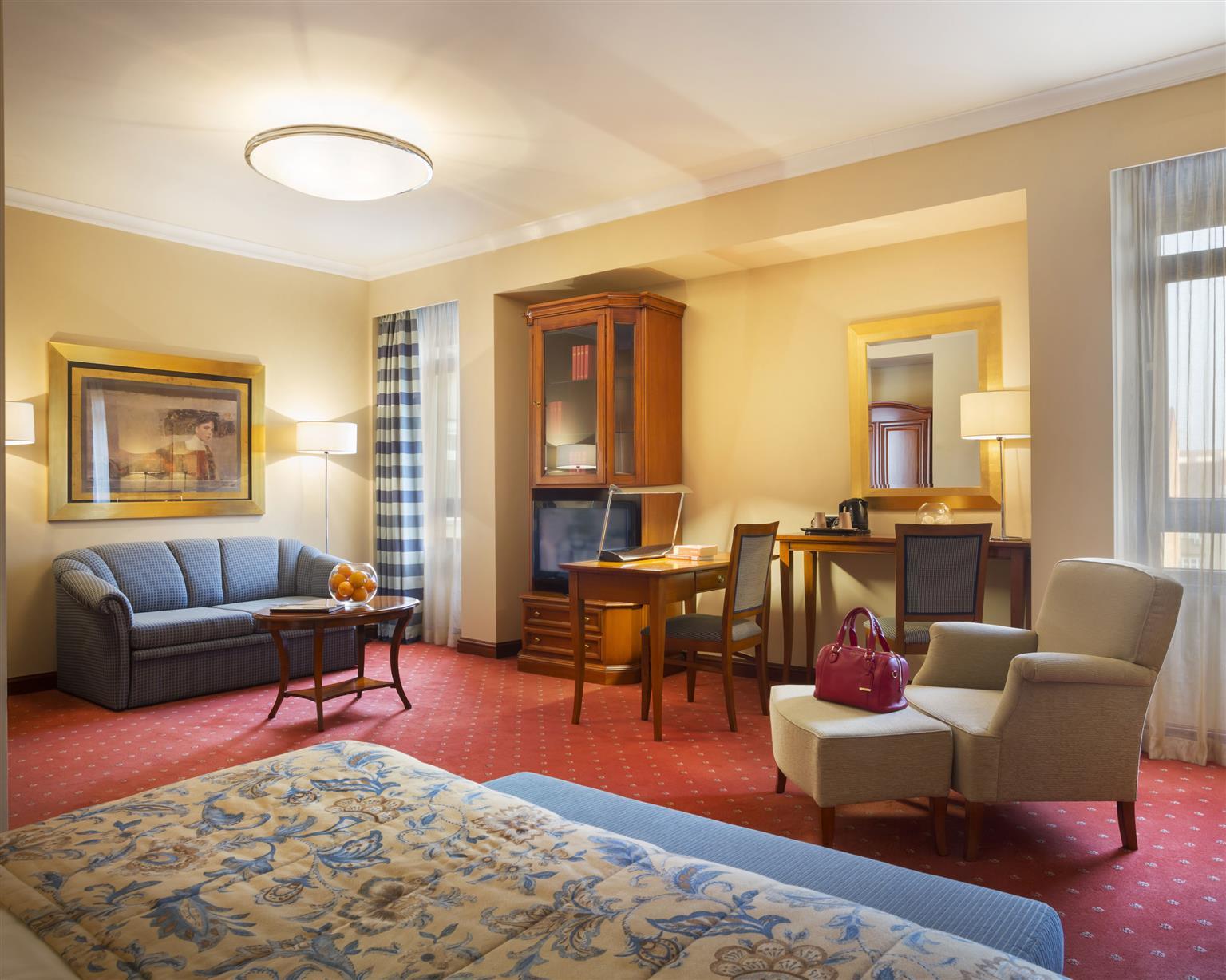 Hotel Western Premier Astoria