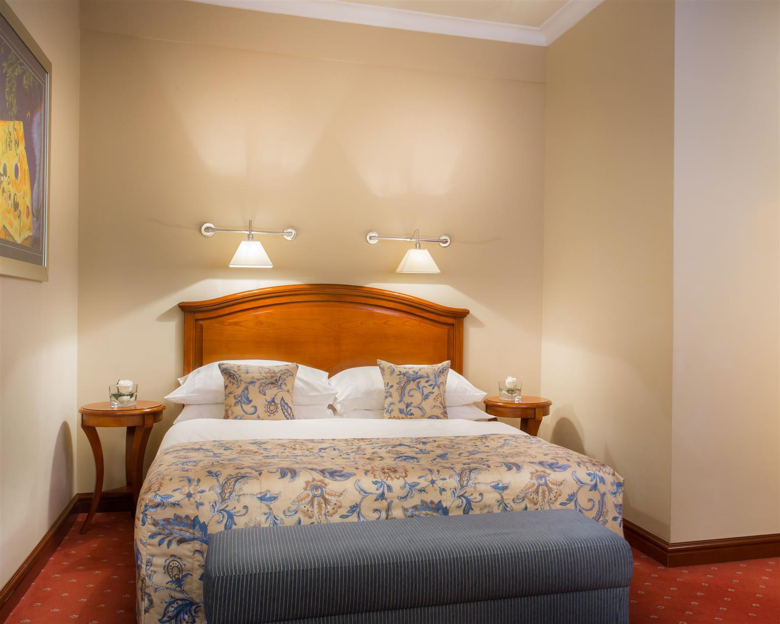 Western Premier Astoria 4*