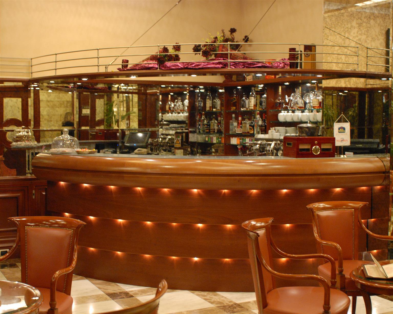 Western Premier Astoria 4* Zagreb